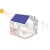 Import Hot Sale growatt 1kw 3kw 5kw 10kw 15kw 20kw on grid solar panel system 10kw home grid tie solar systems from China