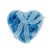 Import Hot sale Heart-shaped bouquets heads valentines gifts mother&#39;s day boxes packaging artificial roses decorative soap flower from China