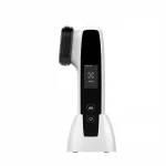 Hot Sale High Frequency Portable Rf Eye Skin Tighten Cool Massage Multi-Functional Radiofrequency Beauty Equipment