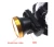 Import Hot Sale High Power Miner Cap Lamp Fishing Lamp /Mountaineering Lamp Rechargeable Led Headlamp Manufacturers from China