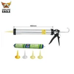 Hot Sale High Quality Best Skeleton Type Caulking Gun Tools