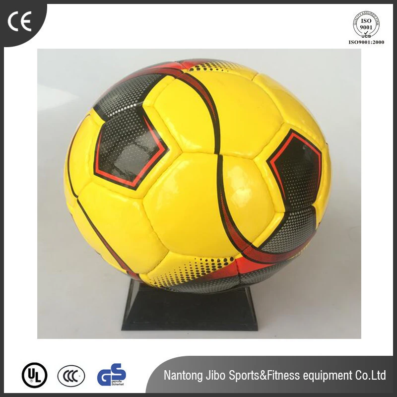 Hot Sale High Quality Size 5 Soccer Ball Football Ball for Match Training