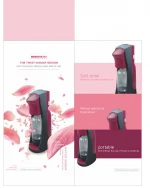 Hot Sale Home Soda Water Maker Sparkling Water Machine