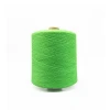 hot sale indgo premium quality viscose spun yarn 30/1s 40s polyester spun yarn