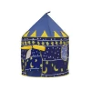 Hot Sale Indoor Large Kids Play Room Prince and Princess Castle Toy kids Tent For Children