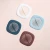 Import Hot Sale Kitchen Sewer Shower Filter Floor Drain Hair Stopper Bath Sink Silicone Strainer from China