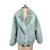 Import Hot sale ladies winter warm and comfortable faux fur jacket from China