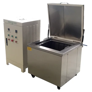 Hot sale large fuel ultrasonic cleaning machine