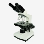 Hot sale light source adjustable customized binocular stereo optical biological Microscope with factory price for laboratory