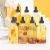 Import Hot sale Multi-use Private Label 100% Pure Natural Organic Rose Lavender Petal Flower Massage Essential Hair Face Body Oil from China