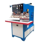 Hot sale plastic PVC tarpaulin making machine high frequency tent welding machine