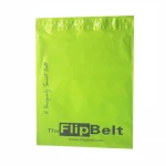 Hot Sale Poly Mailers with Logo Custom Mailing Bags Less Expensive Shipping Packaging Delivery Packaging Accept Customized Logo