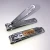 Import Hot sale professional clipper custom nail clippers from China