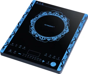 hot sale promotion  Ultra slim sensor touch induction cooker/induction stove