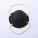 Hot Sale Respirator Face Shield Mask With Eye For Workplace Safety Supplies