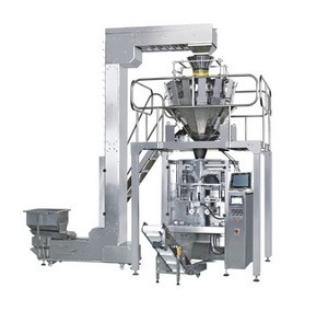 Hot sale snack food packaging machine made in CHINA