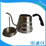 Hot sale stainless steel coffee pot amazon amps k cup combo