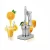 Import Hot Sale Stainless Steel Hand Blender Juice Manual Fruit Juicer from China