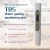 Import Hot Sale TDS Meter Tester Portable Pen Digital High Accurate Filter Measuring Water Quality Purity from China