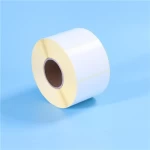 hot sale thermal sticker roll paper sticker roll a4 jumbo paper roll