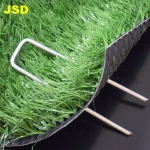 Hot Sale!!! Turf nail/Sod staple/Grass staple