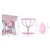 Import Hot sale washable facial cosmetic soft foundation sponge puff latex free beauty makeup sponge blender with holder from China