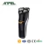 Import Hot Sale Washable IPX7 Triple Heads Shaver Men Electric Shaving Machine from China