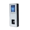 Hot Sale Waterproof Fingerprint Recognition Time Attendance Machine Access Control System