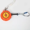 Hot sale yueqing factory CE PEE retractable fall arrester