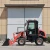 Import Hot Sale Zl910 Zl06 Payload 1 Ton China Mini Wheel Loader Diesel from China