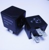 hot sales 12v 24v 40a auto relay C spdt 5pins for car relay