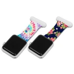 Hot sales Convenient Pocket watch Band Apple Watch fob Bands for Nurse Doctor