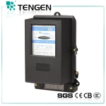 Hot sales high quality three phase electric meter stop DT/DX/DS862 electrical power meter
