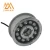 Import Hot sales IP67 Stainless steel led outdoor swimming pool light 9w from China