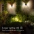 Import Hot Sales Waterproof 40LEDs Solar Street Lighting Solar LED Wall Sensor Lamp from China