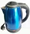 Import Hot Sales1.5L 1.8L 2.0L Liter Colorful High quality  Stainless Steel kettle Electric kettle  Stainless Steel Water Electric Kett from China