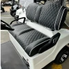 Hot Sell Chinese 2 Seat Electric Golf Cart Custom Cheap Golf Cart with CE Approved