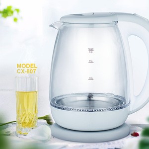 Hot Sell Electric New High Large Capacity 230V 304 Ss 220V Small Kettle For The Elderly
