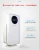 Import Hot Sell Home Hape Air Purifier From China from China