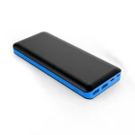 Hot sell OEM PD 18w45w usb type c power bank 20000mAh slim mobile phone accessories battery bank