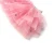 Import Hot sell pink princess dresses with layers of stars and moons can be worn by girls from China