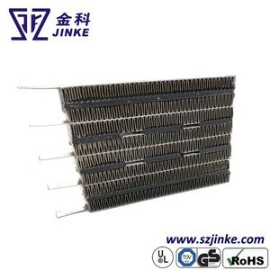 Hot sell ptc fan heating element for air conditioner and fan heater and hand dryer