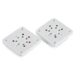 Hot Selling 7pins USS GK71 Tube Amp Ceramic Electrical Socket