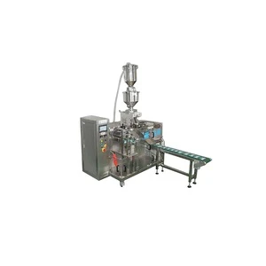 Hot selling automatic multi-function packaging machine