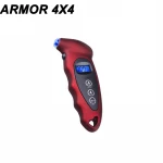 Hot Selling Bike Heavy Duty Small Digital Tyre Pressure Gauge Smart Reader
