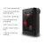 Import Hot Selling Black Radio mp3 Player USB 2.0 OGG Format Portable mp3 player Watch from China