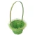 Import Hot selling christmas gifts bamboo craft basket for storage from China