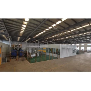 Hot Selling Composite Material Liquefied Petroleum Gas (Lpg) Gas Cylinder Automatic Production Line