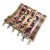Import Hot Selling Detachable Adjustable Webbing Bag Straps Nylon Print Stripe Crossbody Shoulder Strap from China