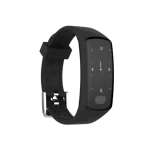 Hot selling E07 ECG PPG Smart Bracelet Band Fitness Watch Activity Tracker Sport Smart Watch Bracelet